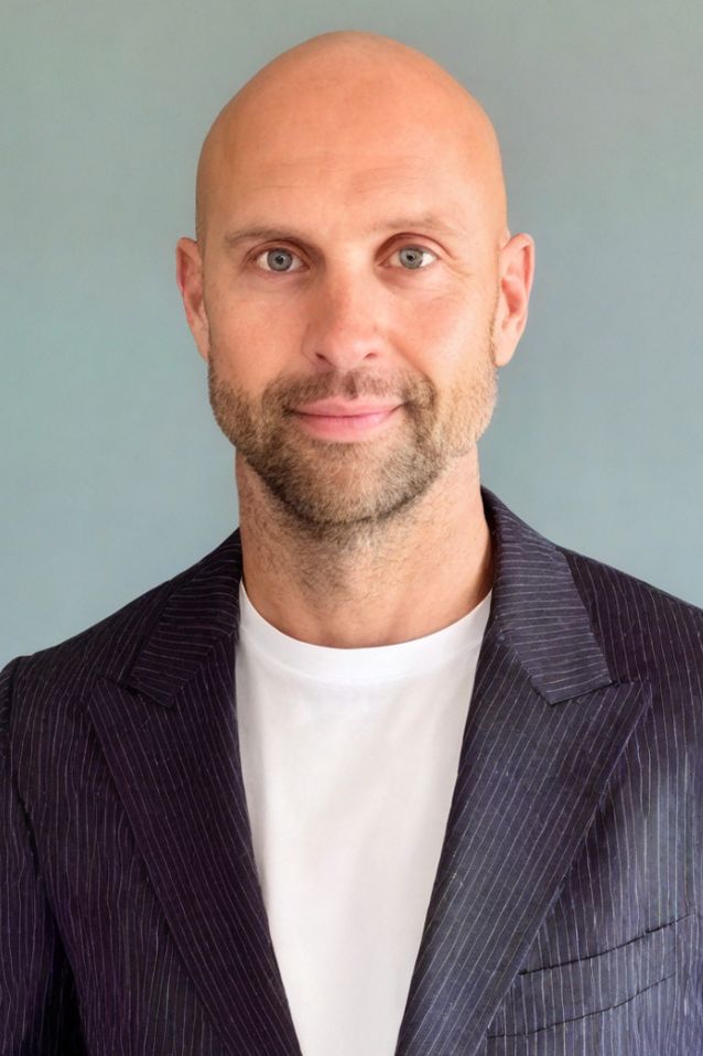 Luke Tyburski