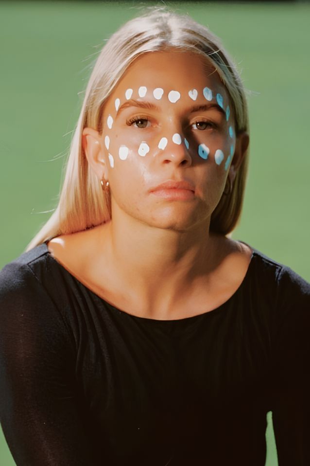 Courtney Ugle
