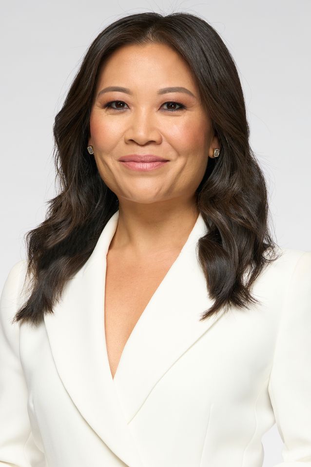Tracy Vo