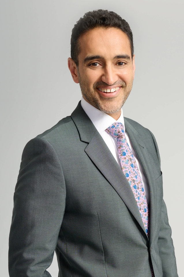 Waleed Aly