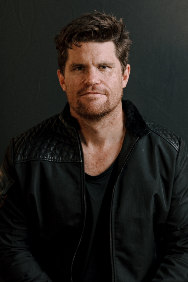 Mark Wales