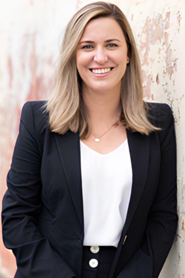 Dr Erin Watson