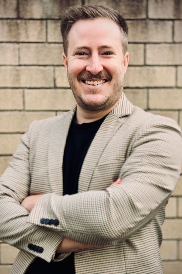 Jonno White