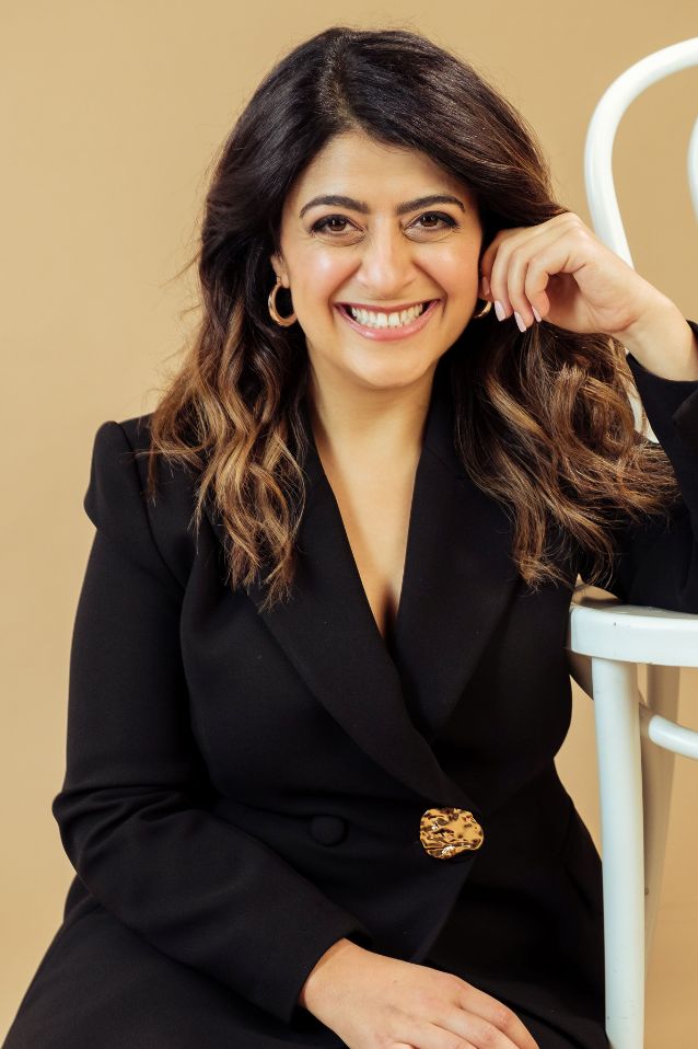 Susie Youssef