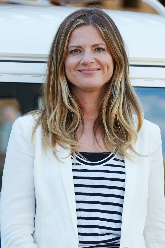 Julia Zemiro