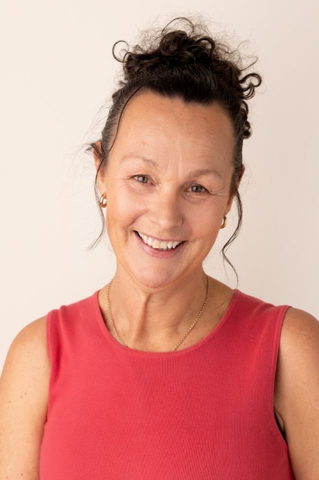 Tammy van Wisse